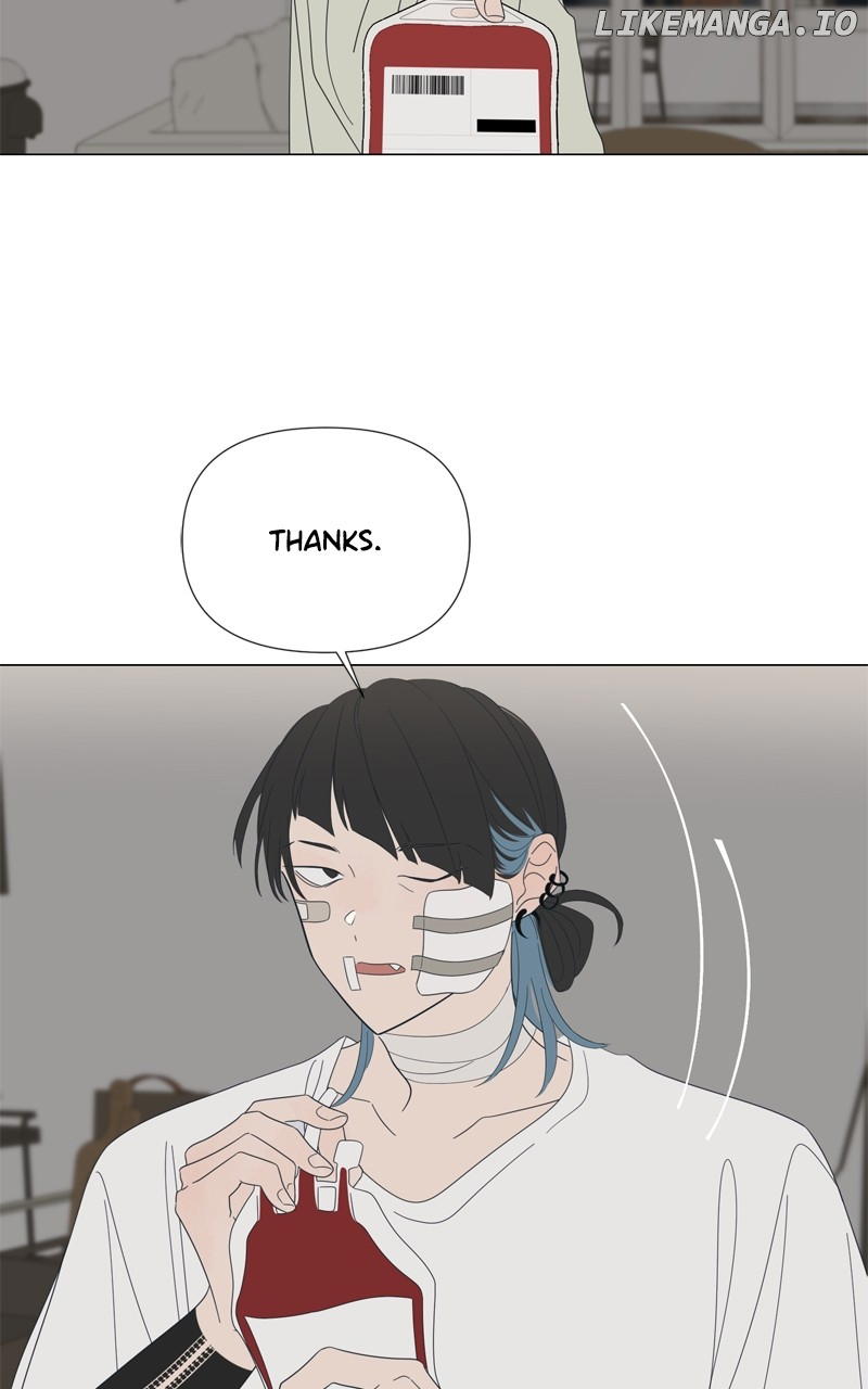 Moonmade Child – Manhwa Chapter 94 - page 6
