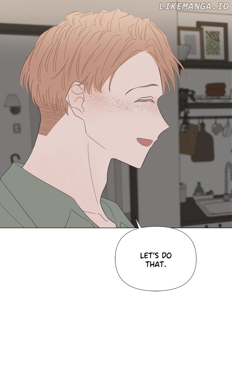 Moonmade Child – Manhwa Chapter 94 - page 60