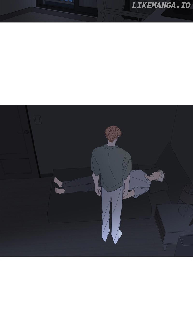 Moonmade Child – Manhwa Chapter 94 - page 62