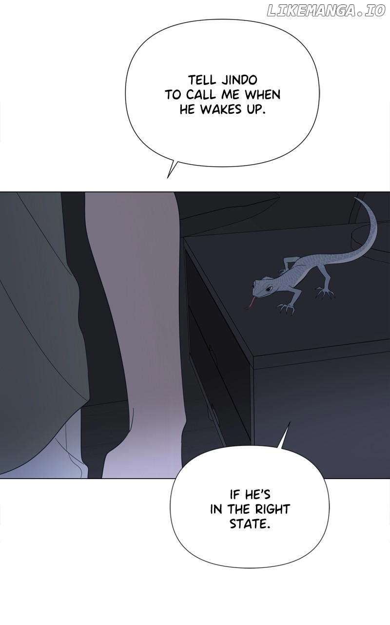 Moonmade Child – Manhwa Chapter 94 - page 63