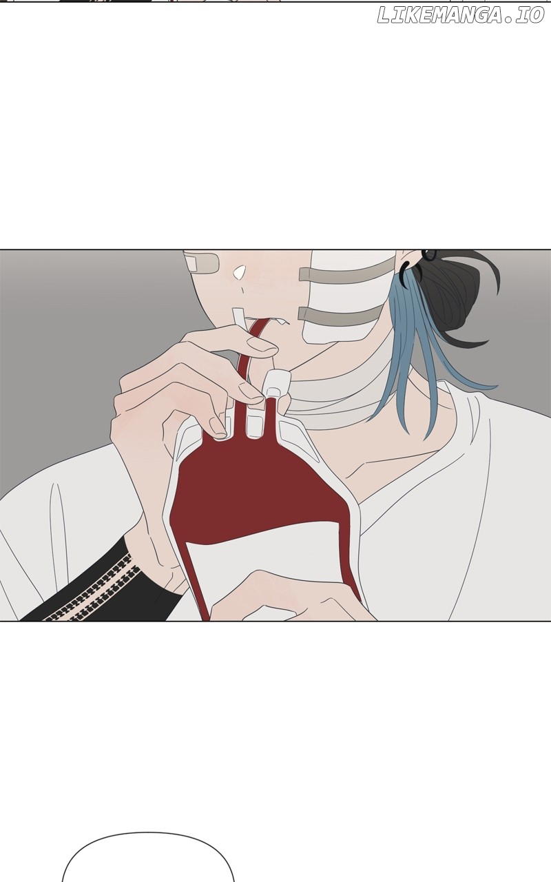 Moonmade Child – Manhwa Chapter 94 - page 7