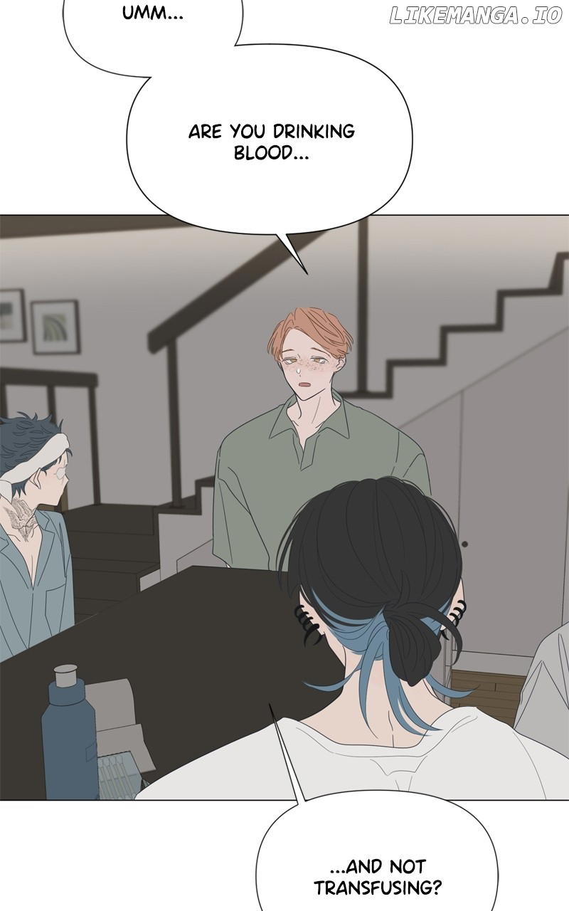 Moonmade Child – Manhwa Chapter 94 - page 8