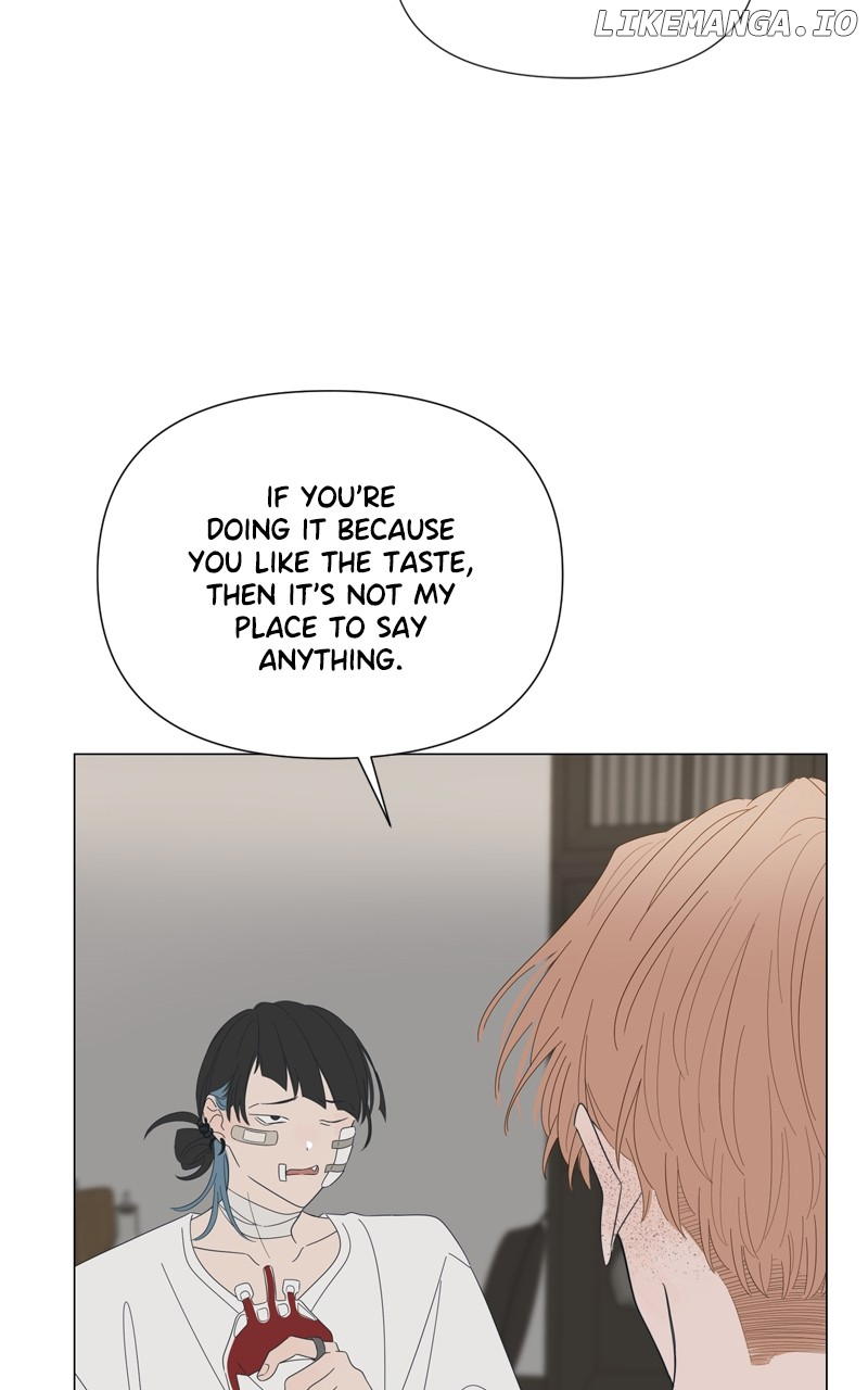 Moonmade Child – Manhwa Chapter 94 - page 9