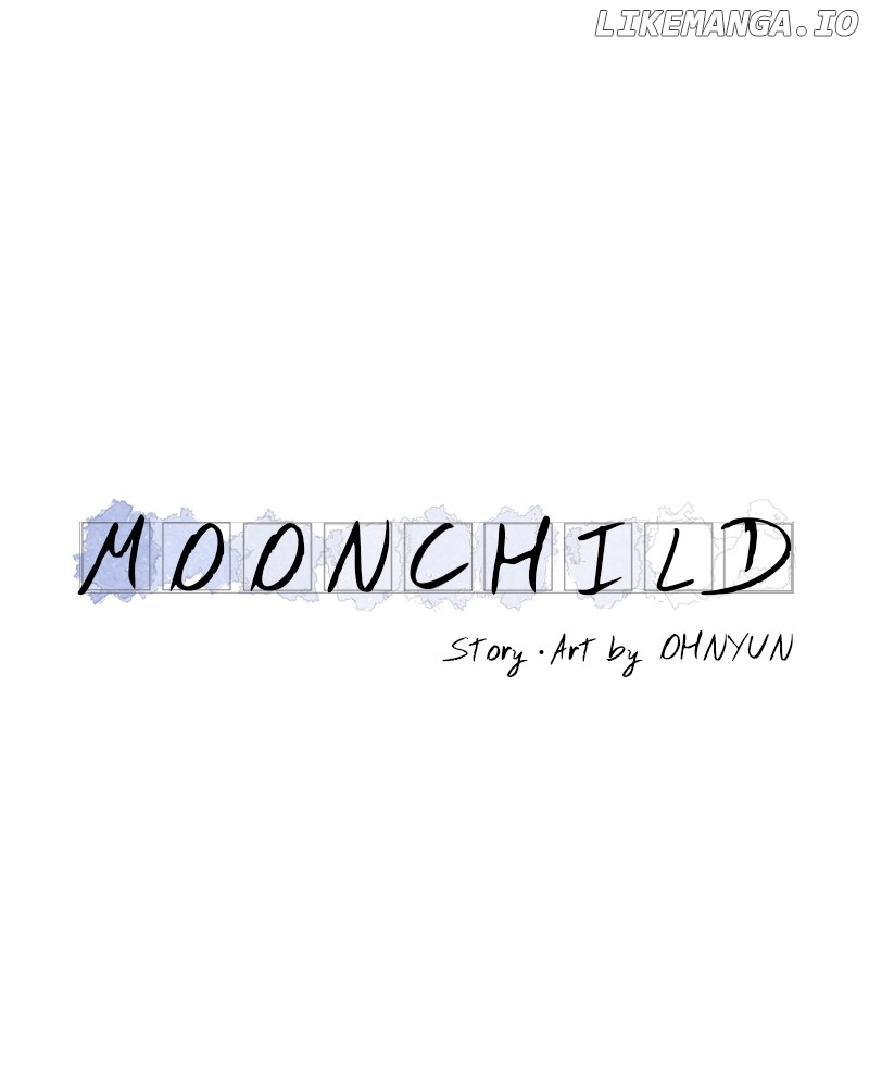 Moonmade Child – Manhwa Chapter 68 - page 1
