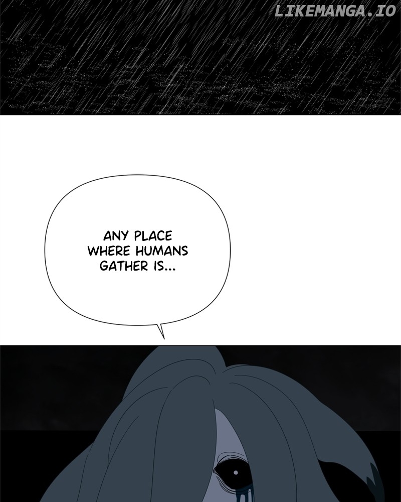 Moonmade Child – Manhwa Chapter 68 - page 3