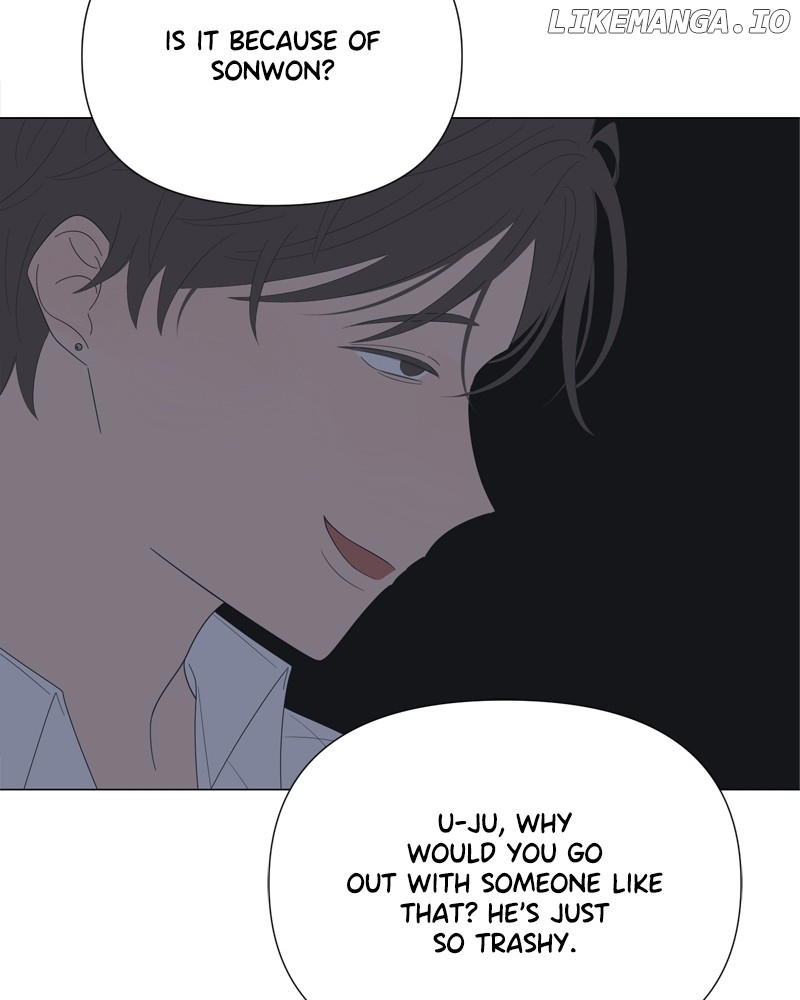 Moonmade Child – Manhwa Chapter 68 - page 49