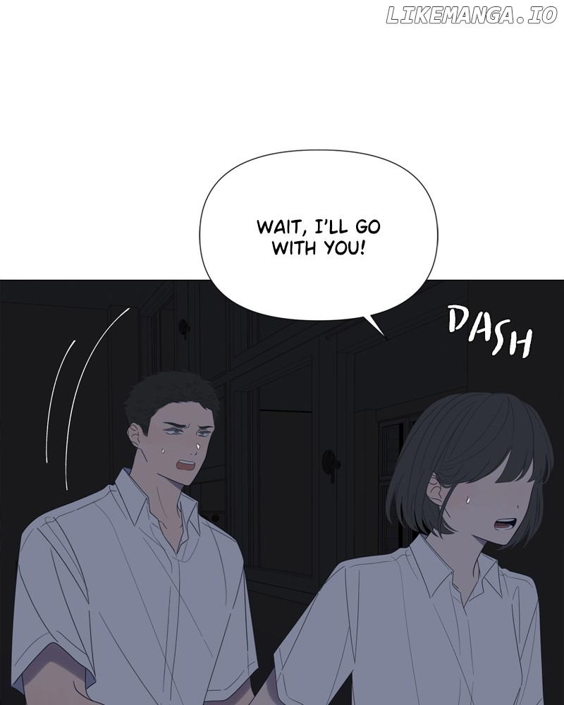 Moonmade Child – Manhwa Chapter 68 - page 55