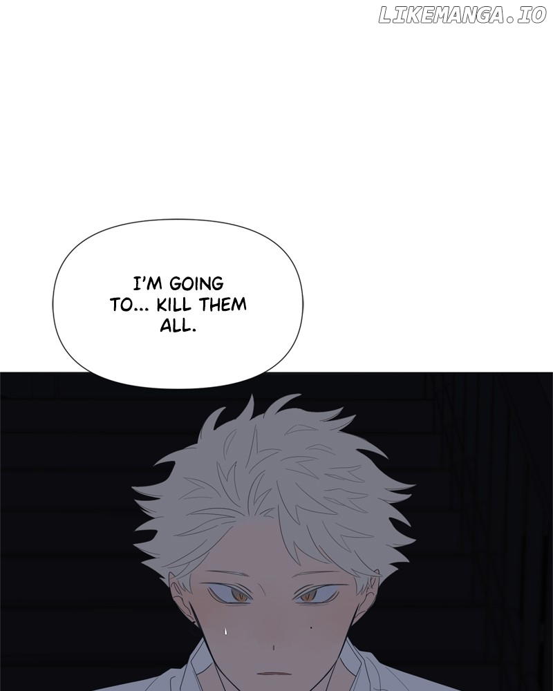 Moonmade Child – Manhwa Chapter 68 - page 8
