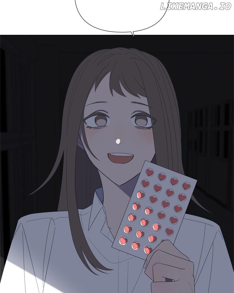 Moonmade Child – Manhwa Chapter 68 - page 95