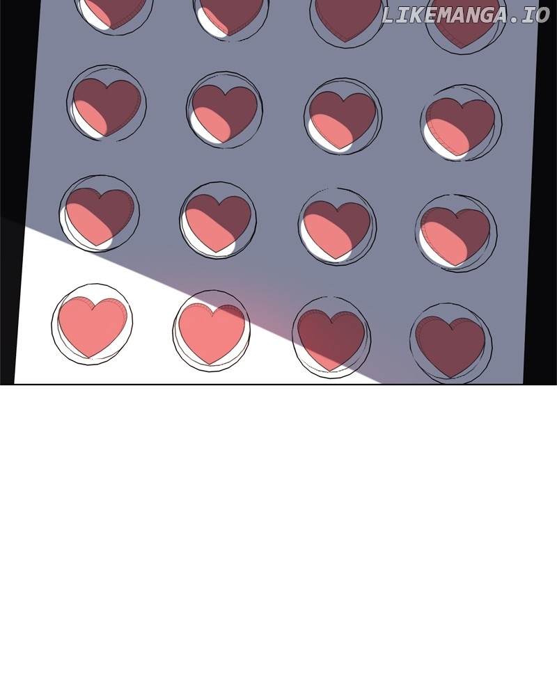 Moonmade Child – Manhwa Chapter 68 - page 99