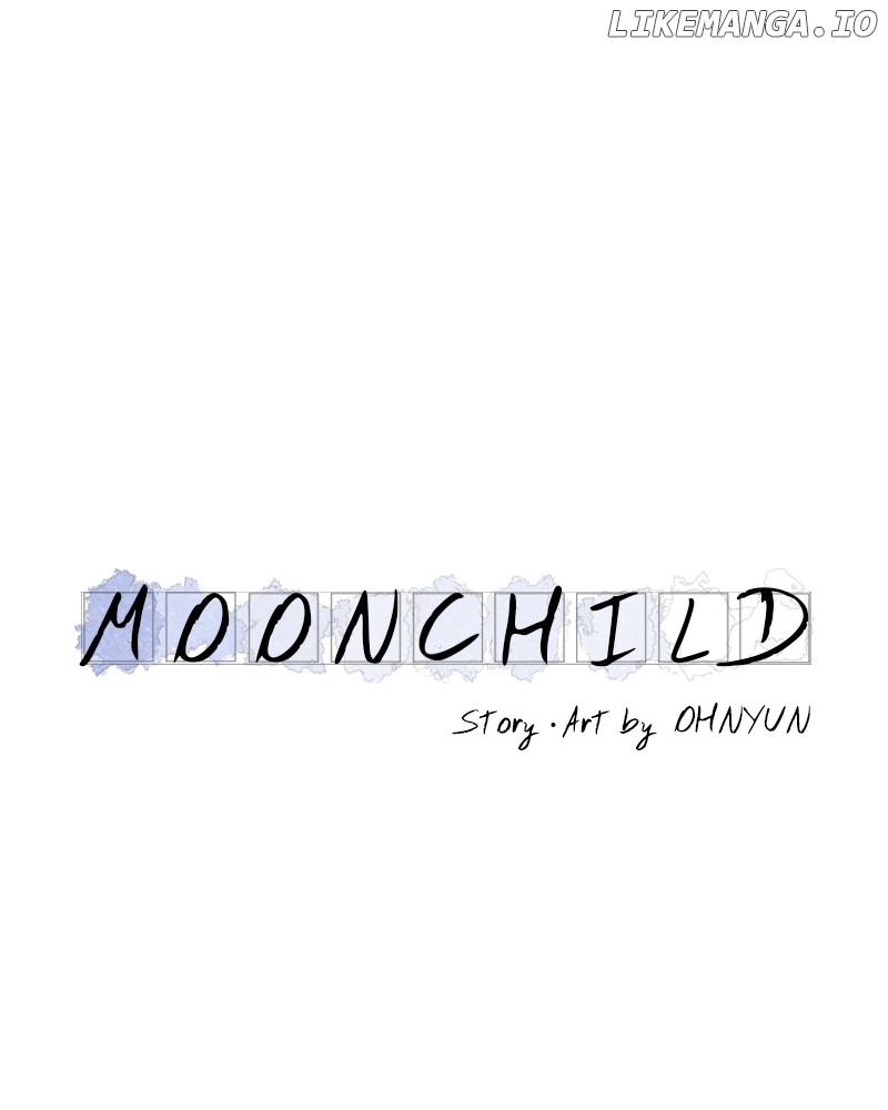 Moonmade Child – Manhwa Chapter 95 - page 1