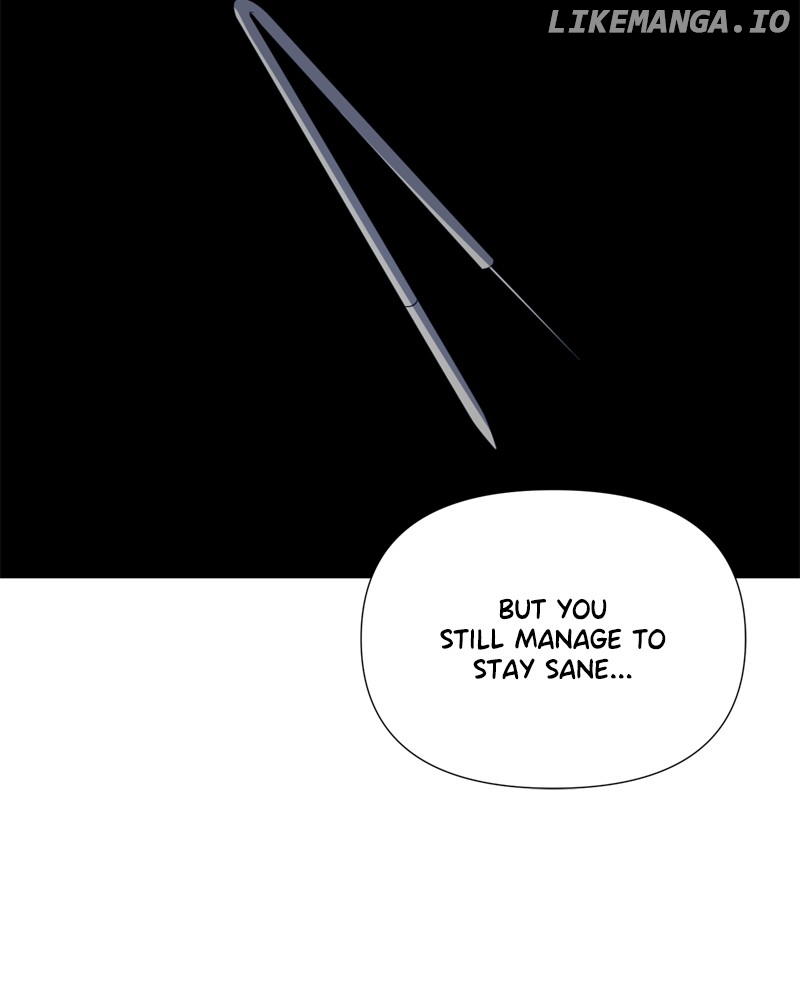 Moonmade Child – Manhwa Chapter 95 - page 19