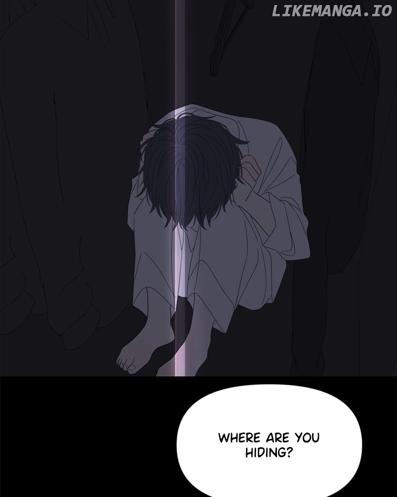 Moonmade Child – Manhwa Chapter 95 - page 3