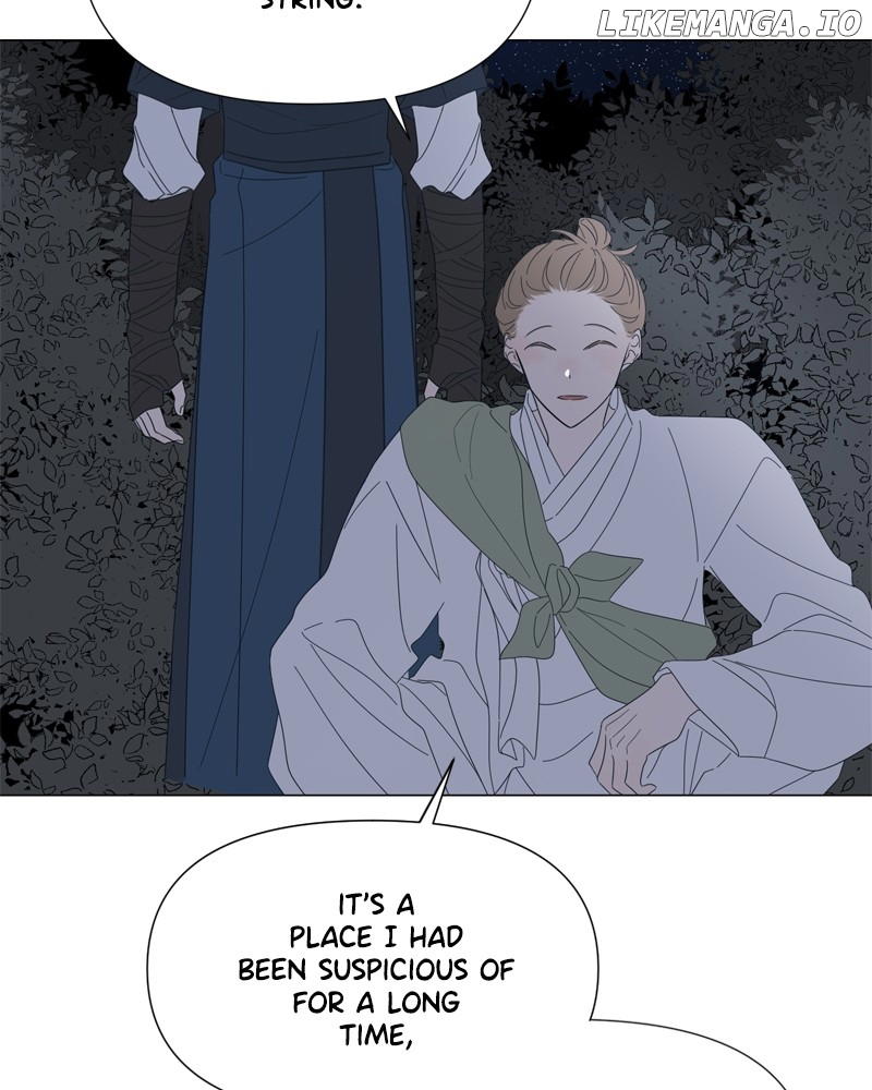 Moonmade Child – Manhwa Chapter 95 - page 33
