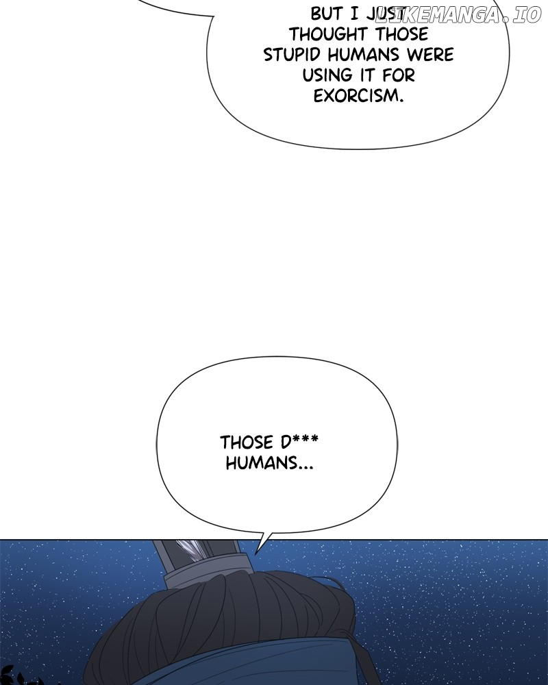 Moonmade Child – Manhwa Chapter 95 - page 34