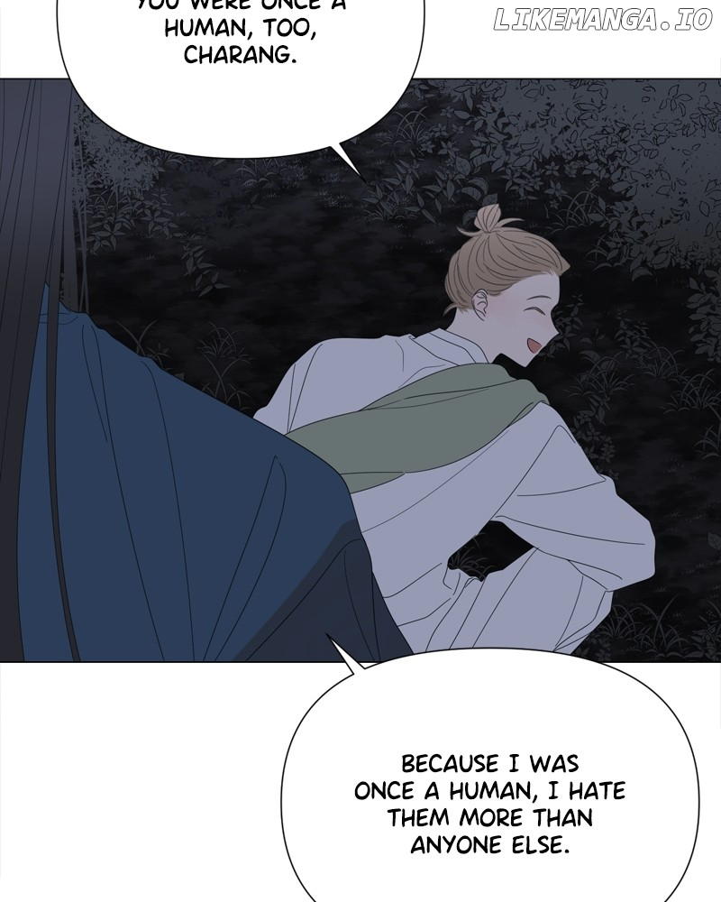 Moonmade Child – Manhwa Chapter 95 - page 36