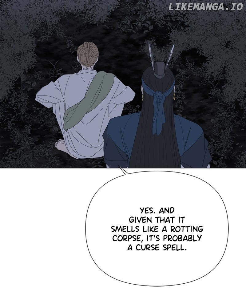 Moonmade Child – Manhwa Chapter 95 - page 39