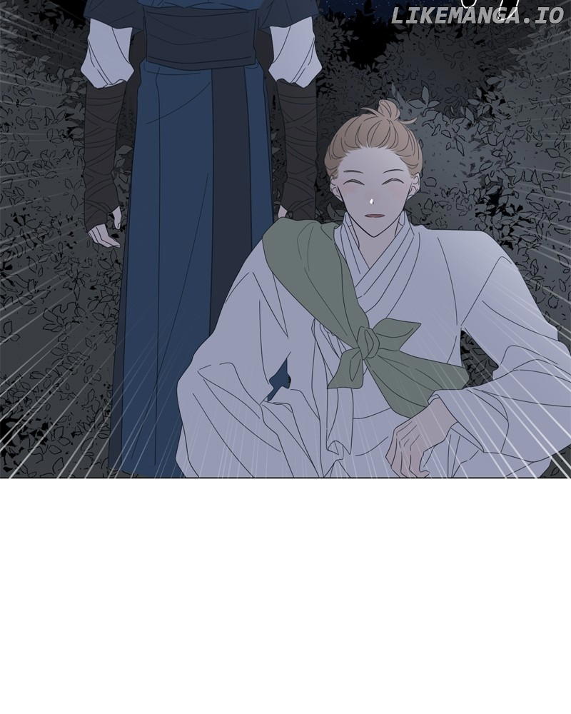 Moonmade Child – Manhwa Chapter 95 - page 44