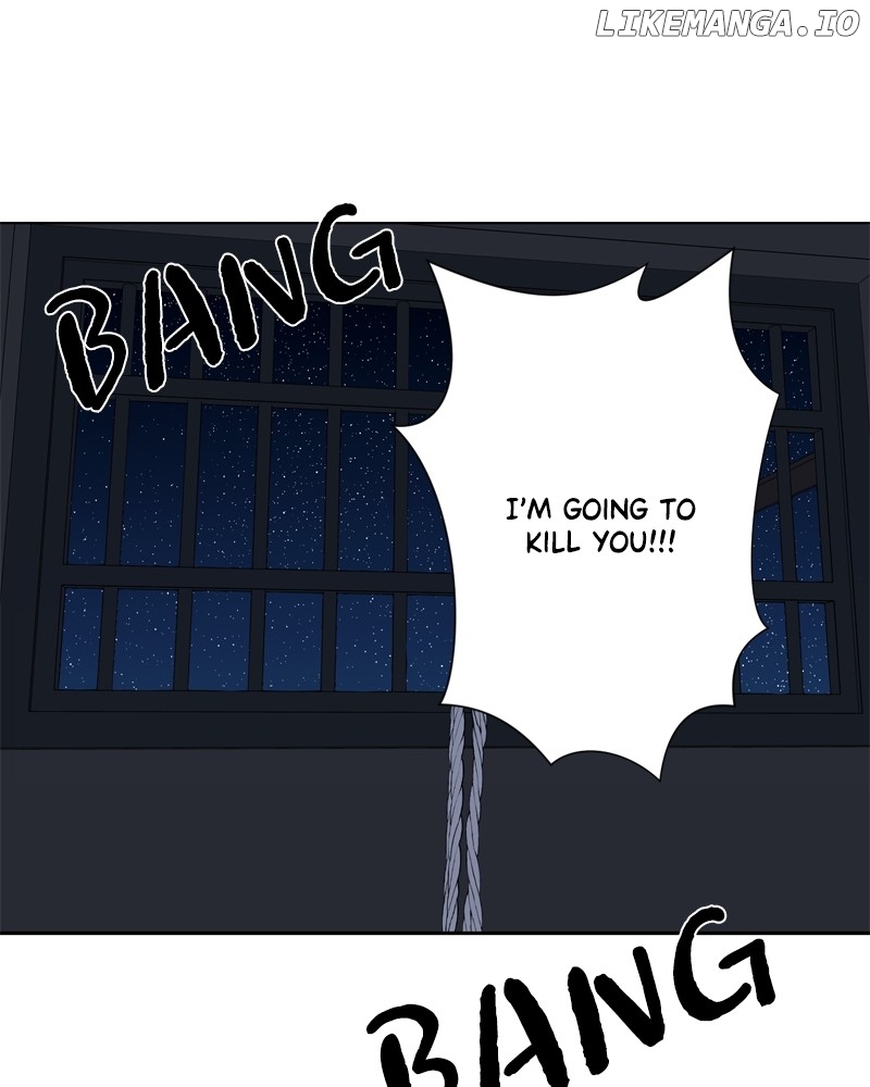 Moonmade Child – Manhwa Chapter 95 - page 51