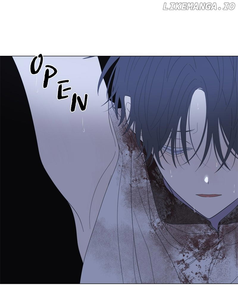 Moonmade Child – Manhwa Chapter 95 - page 55