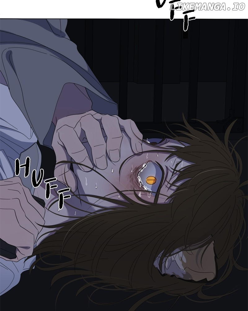 Moonmade Child – Manhwa Chapter 95 - page 64