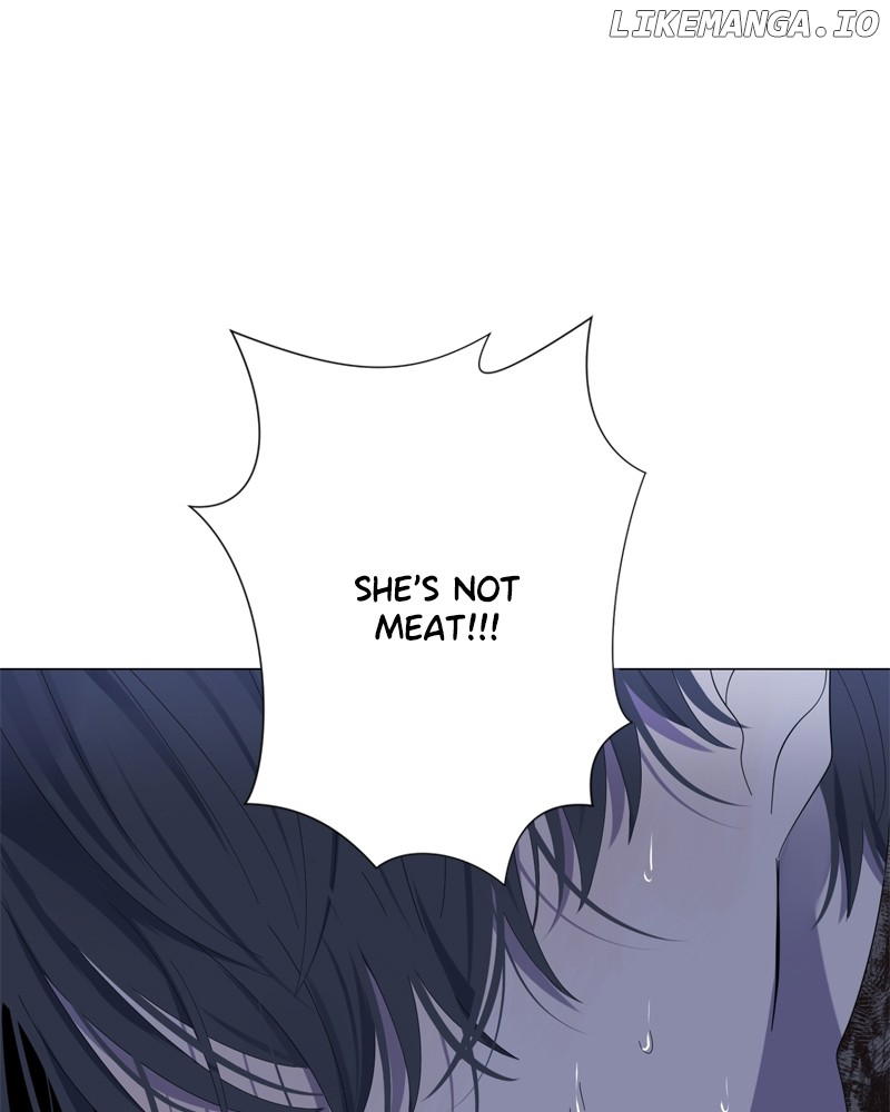 Moonmade Child – Manhwa Chapter 95 - page 77