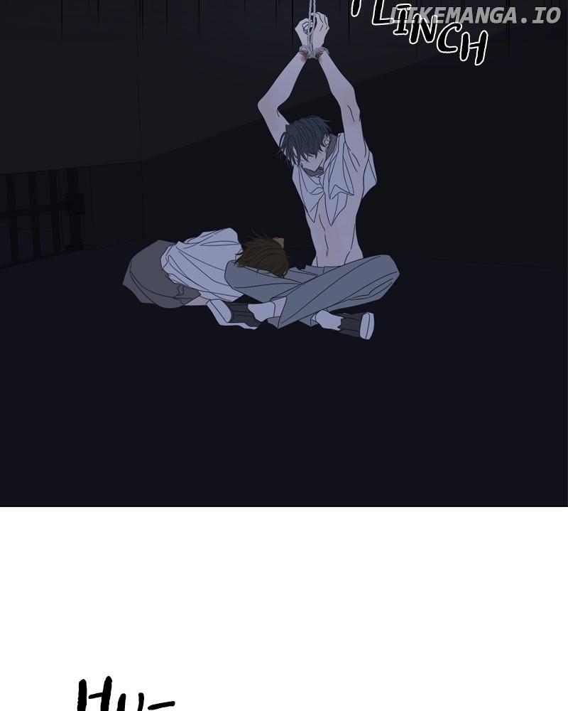 Moonmade Child – Manhwa Chapter 95 - page 8