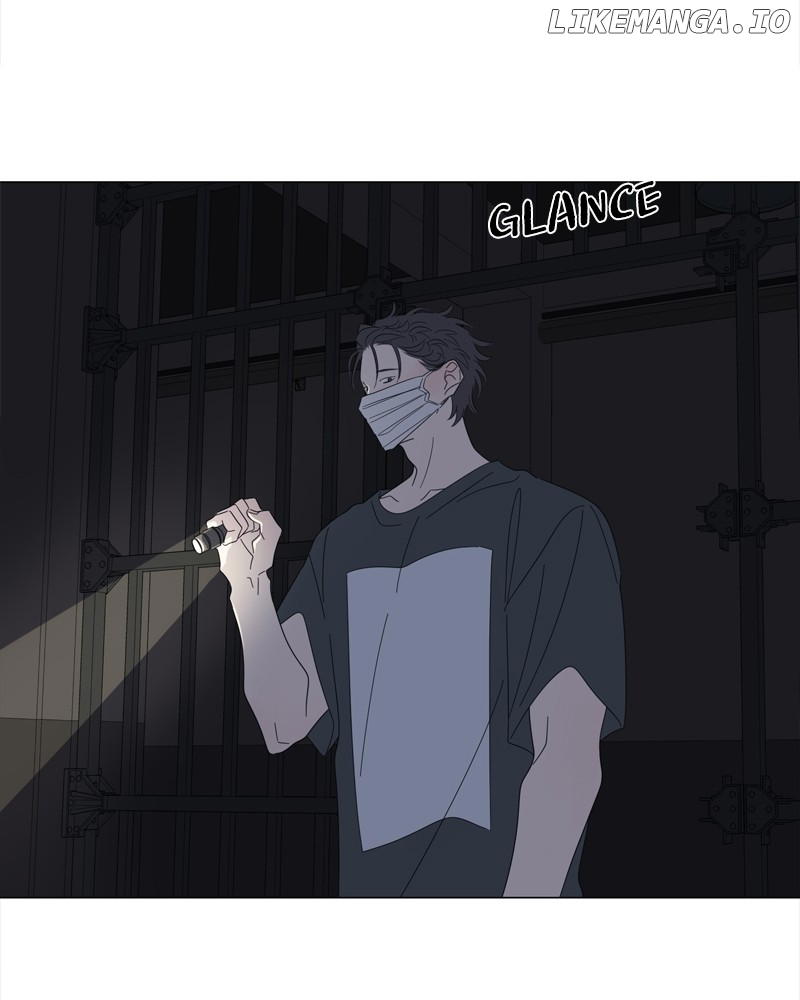 Moonmade Child – Manhwa Chapter 95 - page 85