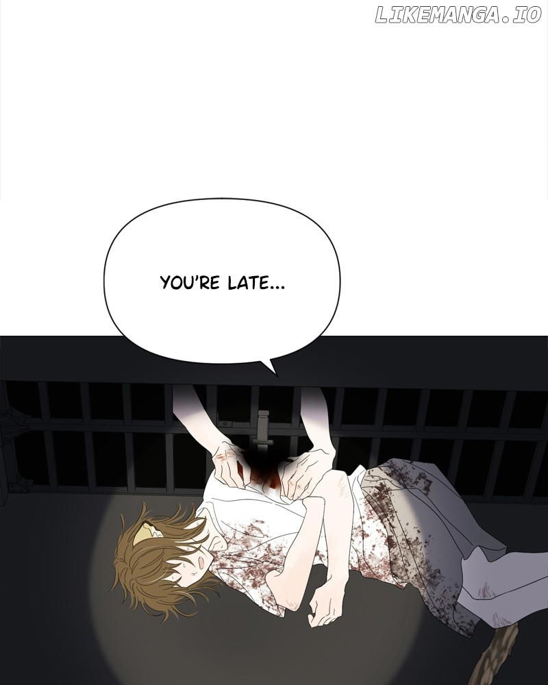 Moonmade Child – Manhwa Chapter 95 - page 86