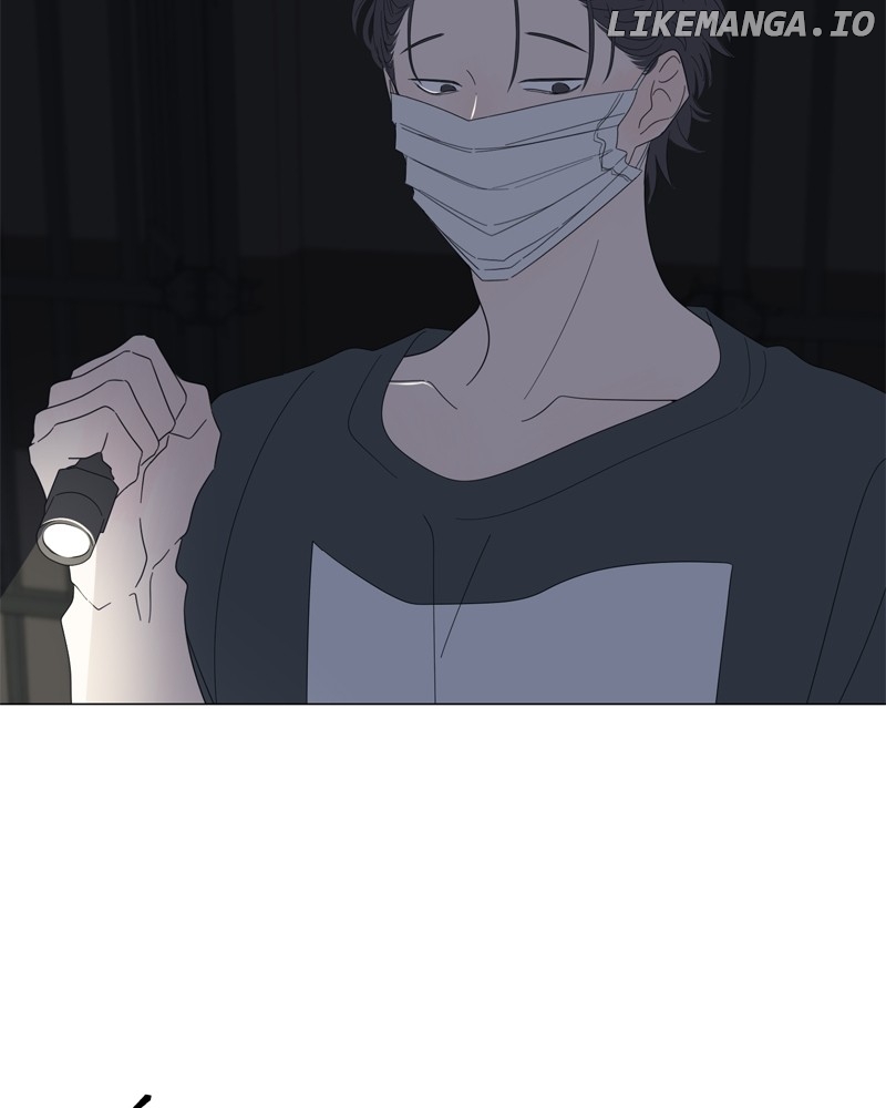 Moonmade Child – Manhwa Chapter 95 - page 88