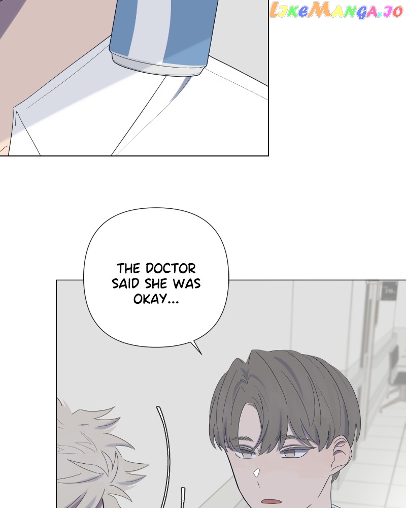 Moonmade Child – Manhwa Chapter 35 - page 13
