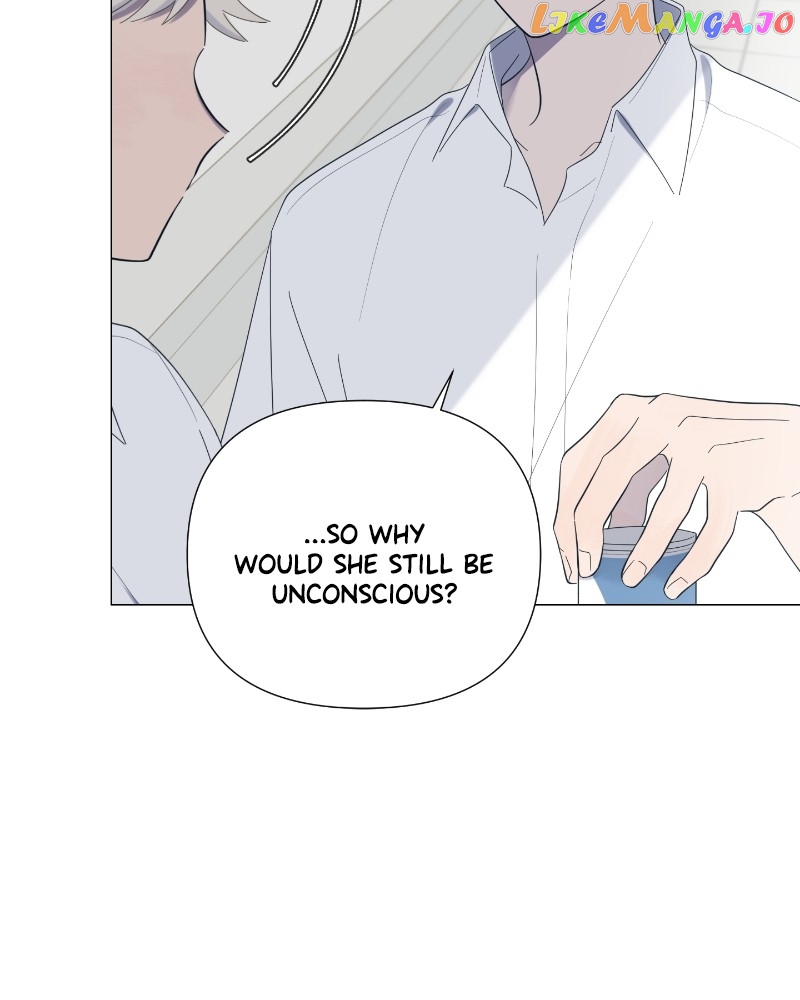 Moonmade Child – Manhwa Chapter 35 - page 14