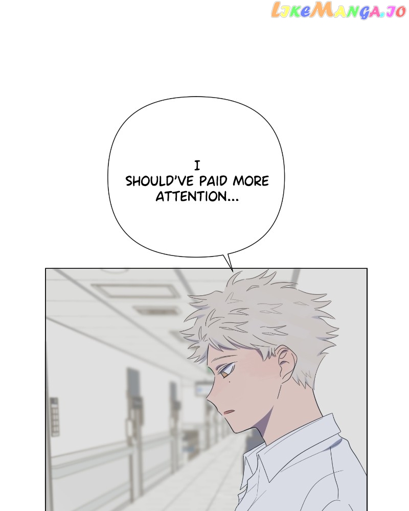 Moonmade Child – Manhwa Chapter 35 - page 15