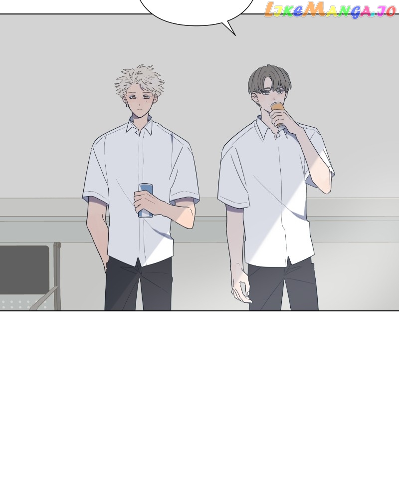 Moonmade Child – Manhwa Chapter 35 - page 17