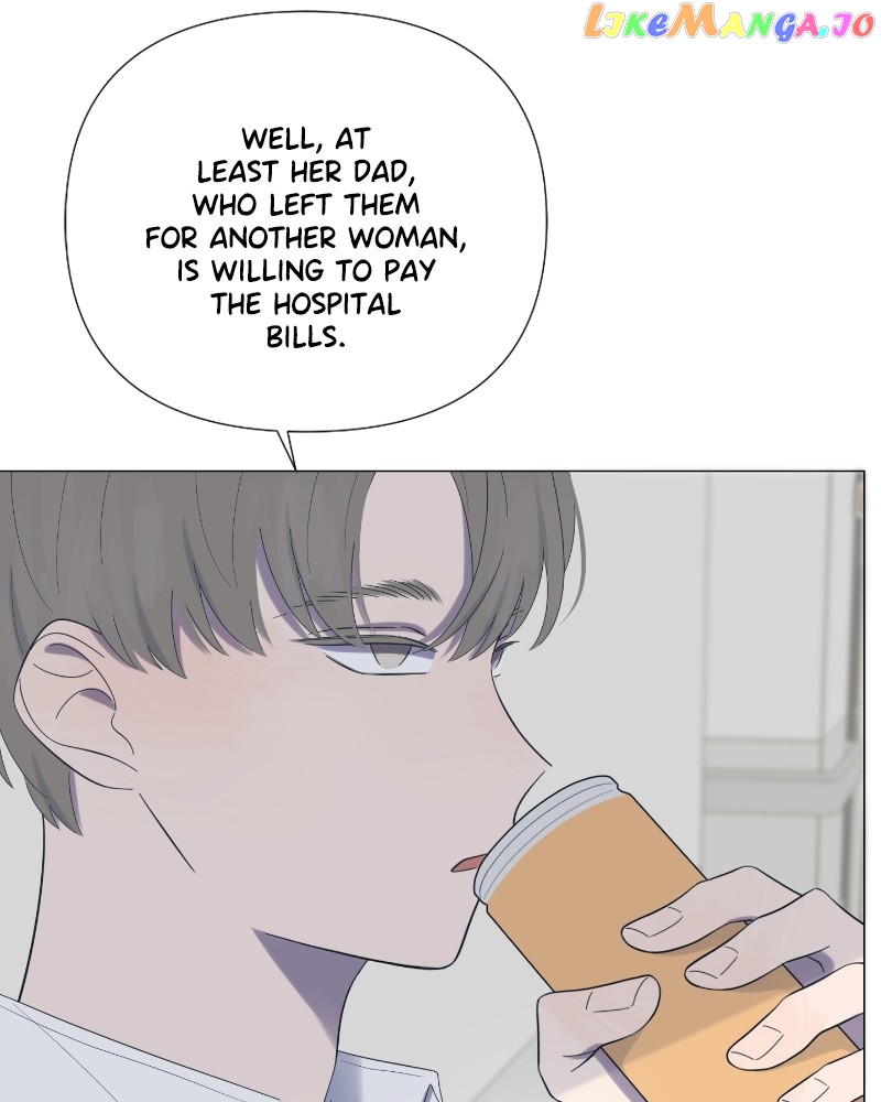 Moonmade Child – Manhwa Chapter 35 - page 18