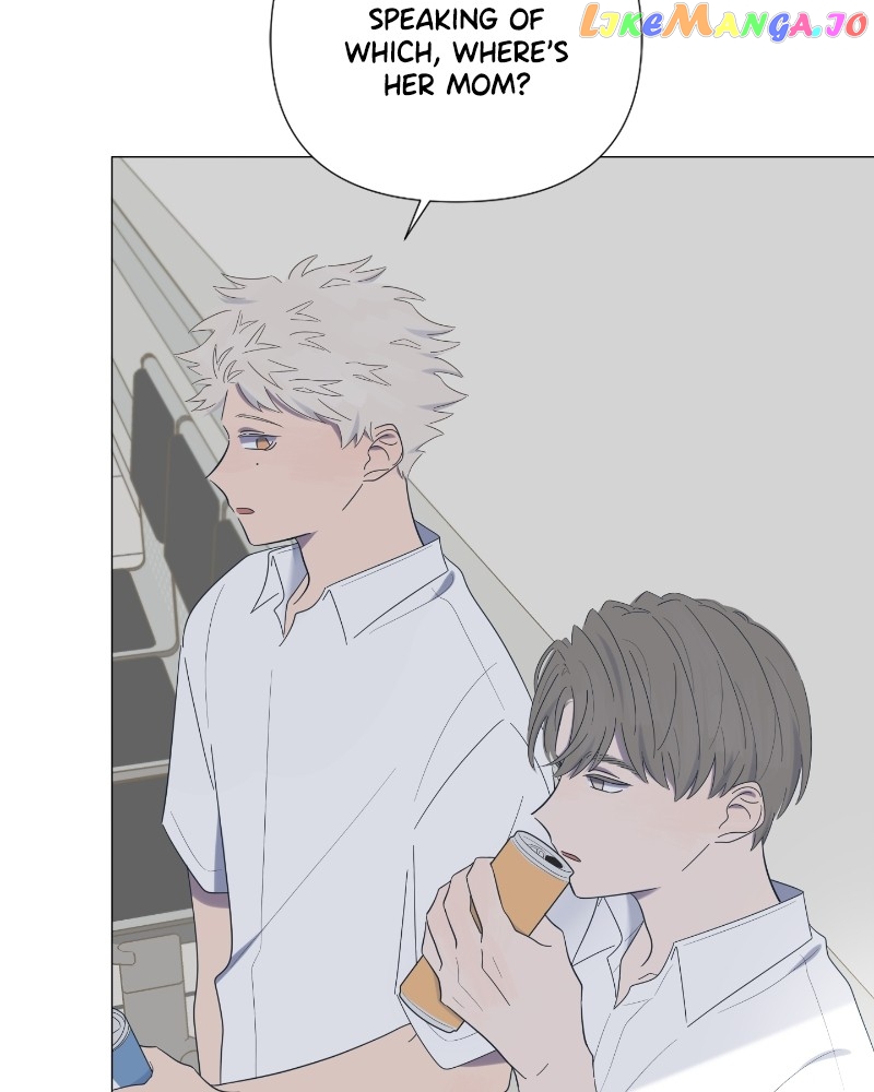 Moonmade Child – Manhwa Chapter 35 - page 20