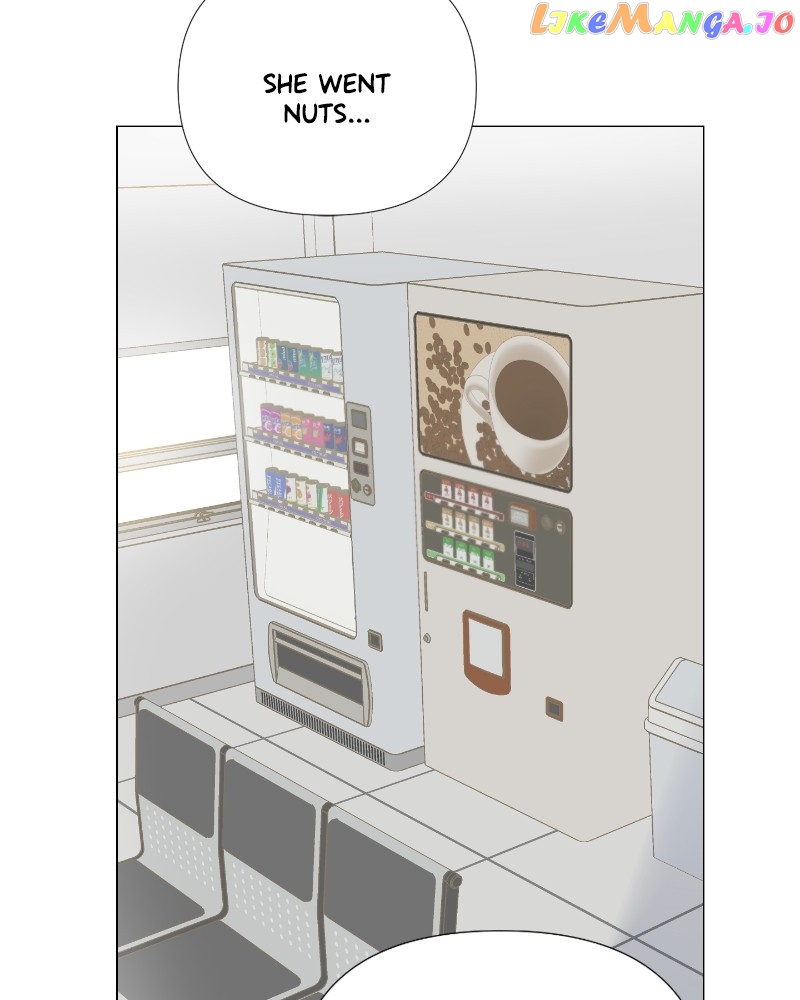 Moonmade Child – Manhwa Chapter 35 - page 22
