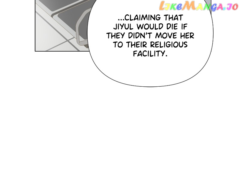 Moonmade Child – Manhwa Chapter 35 - page 23