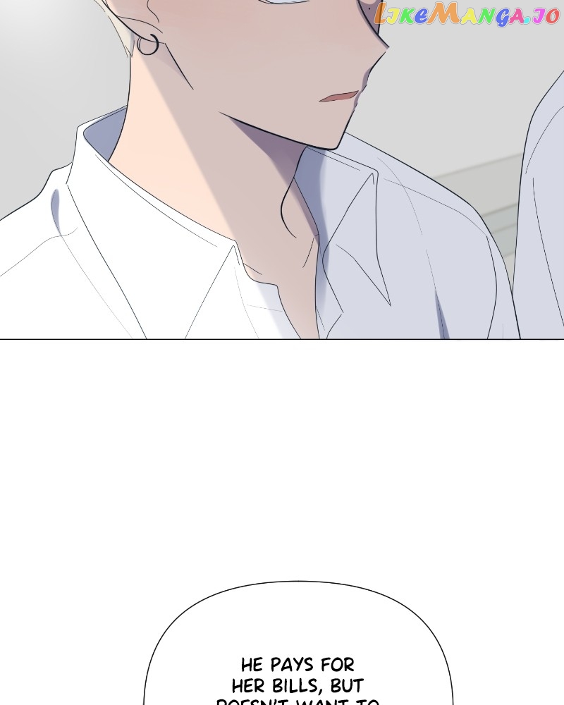 Moonmade Child – Manhwa Chapter 35 - page 26