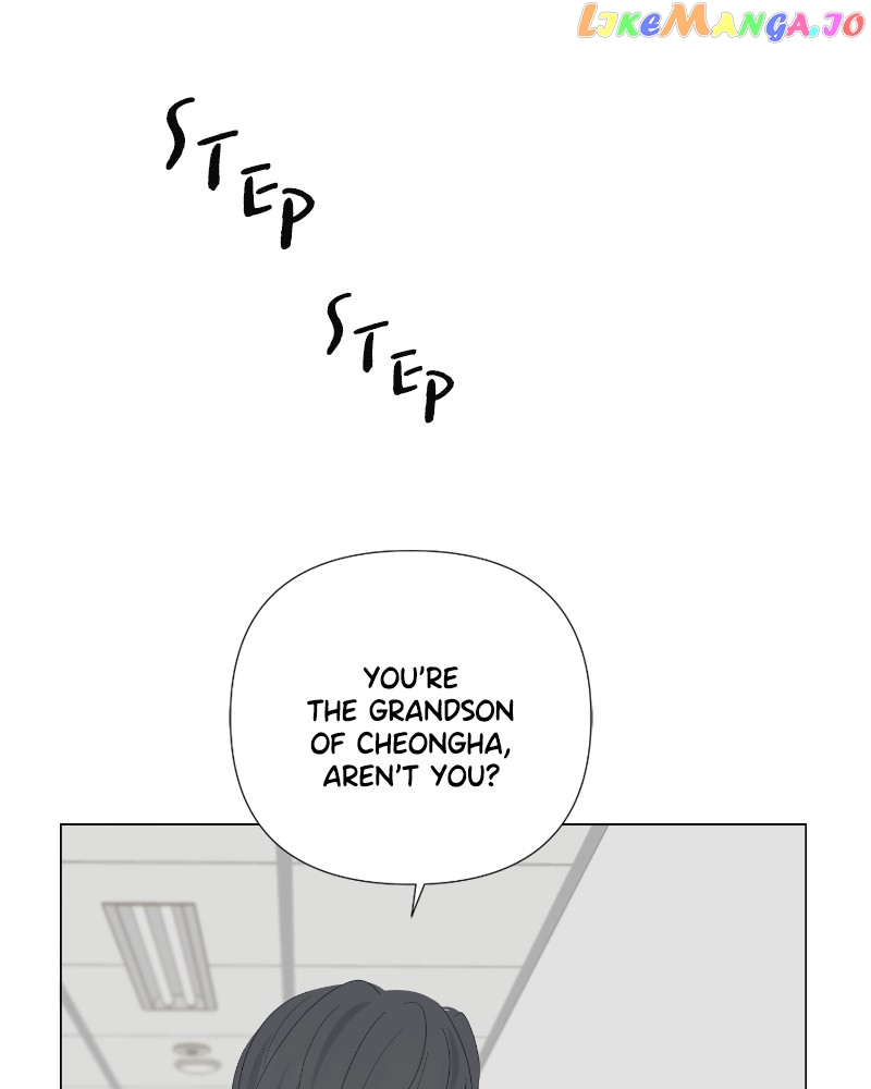 Moonmade Child – Manhwa Chapter 35 - page 31