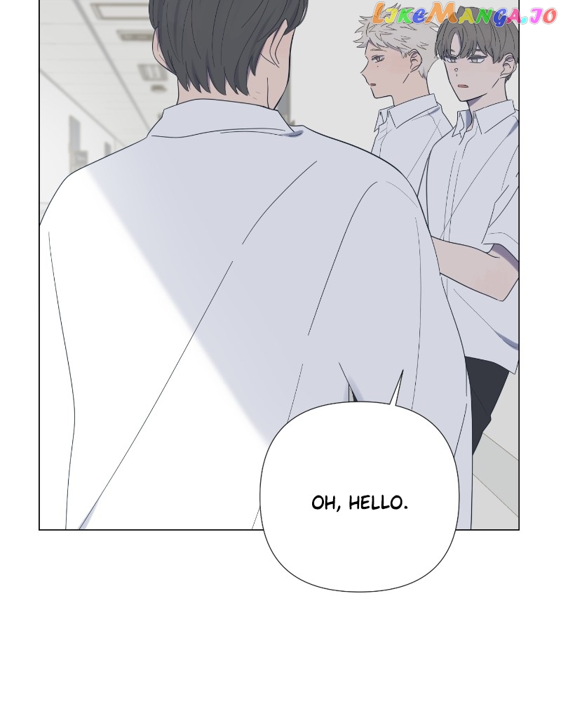 Moonmade Child – Manhwa Chapter 35 - page 32
