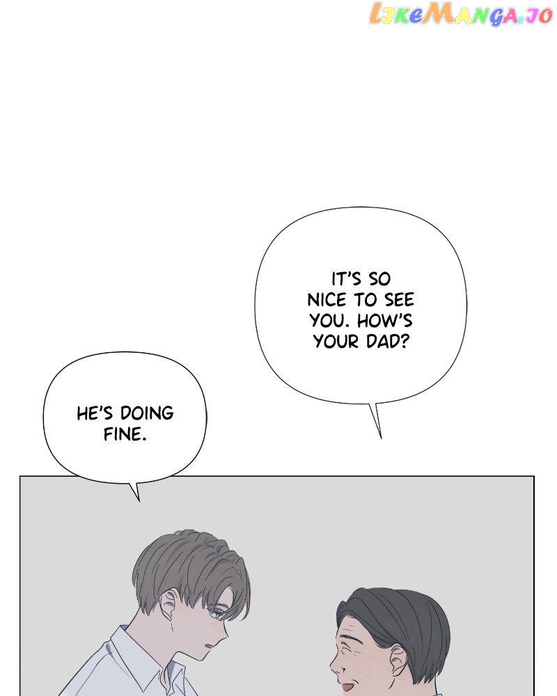 Moonmade Child – Manhwa Chapter 35 - page 33