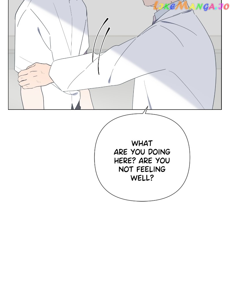 Moonmade Child – Manhwa Chapter 35 - page 34