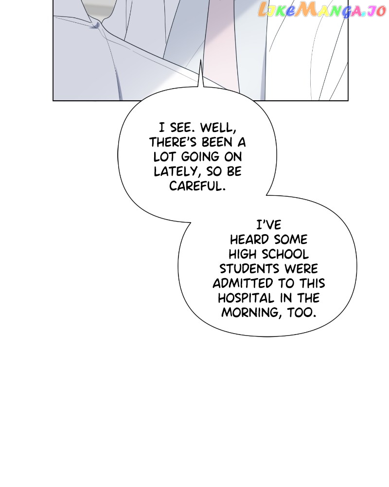 Moonmade Child – Manhwa Chapter 35 - page 36