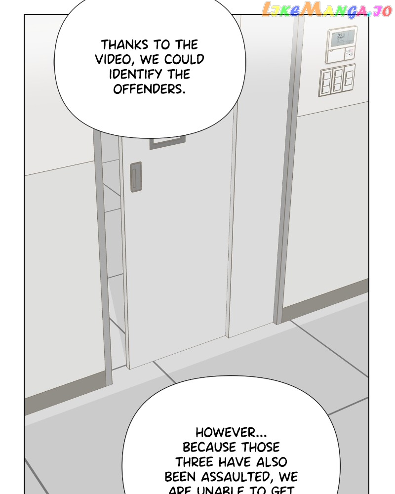 Moonmade Child – Manhwa Chapter 35 - page 56
