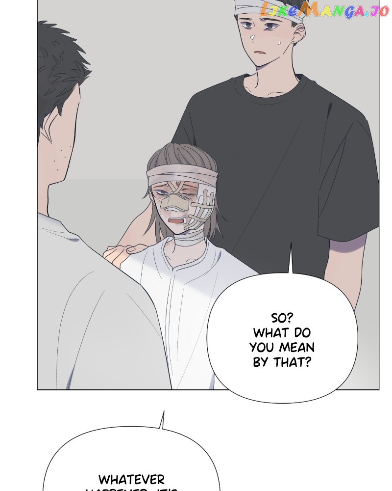 Moonmade Child – Manhwa Chapter 35 - page 58