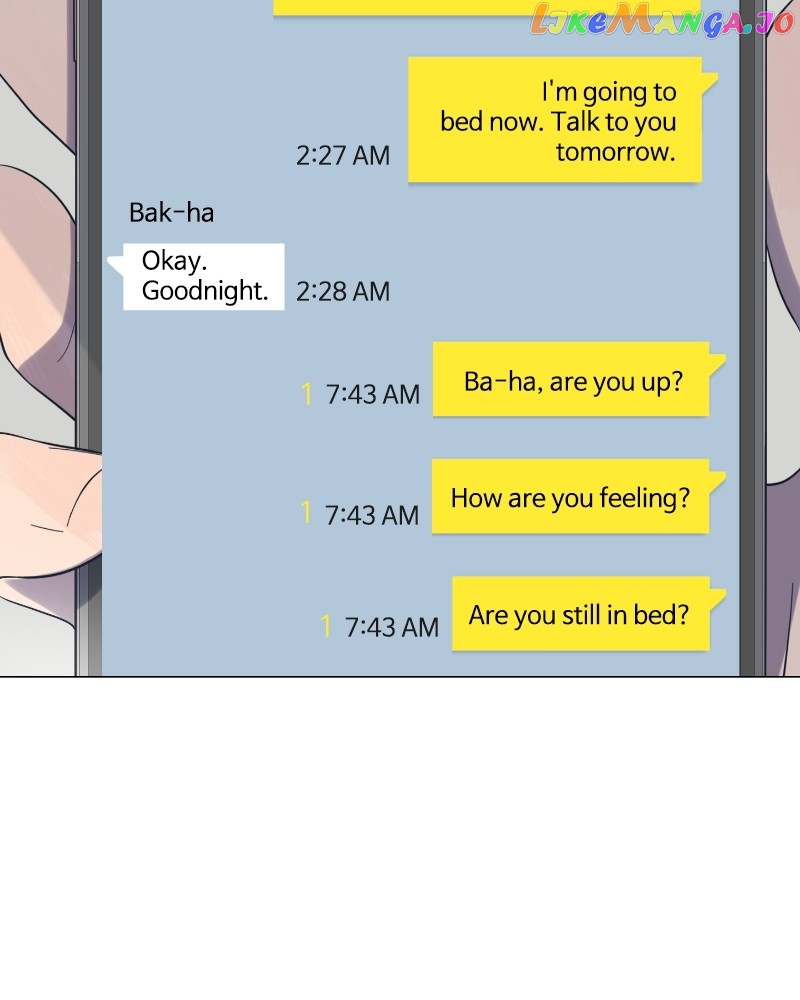 Moonmade Child – Manhwa Chapter 35 - page 6