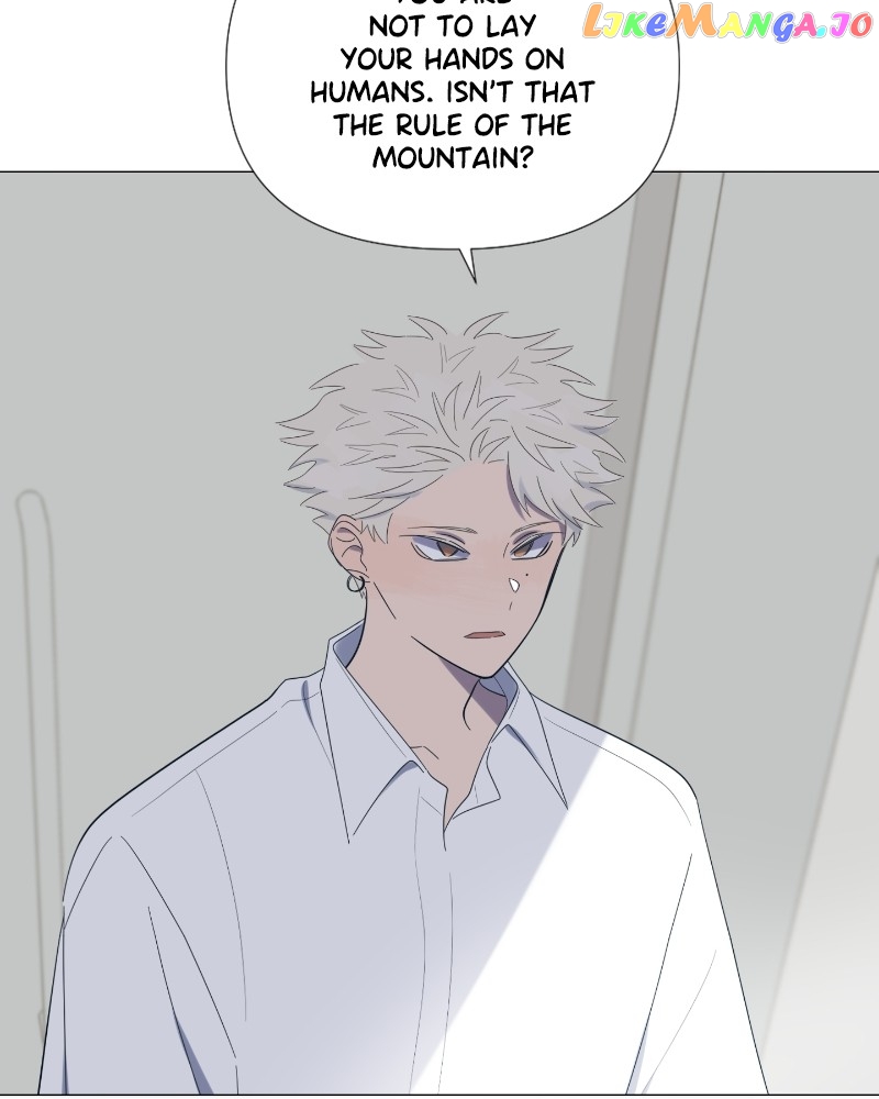 Moonmade Child – Manhwa Chapter 35 - page 73