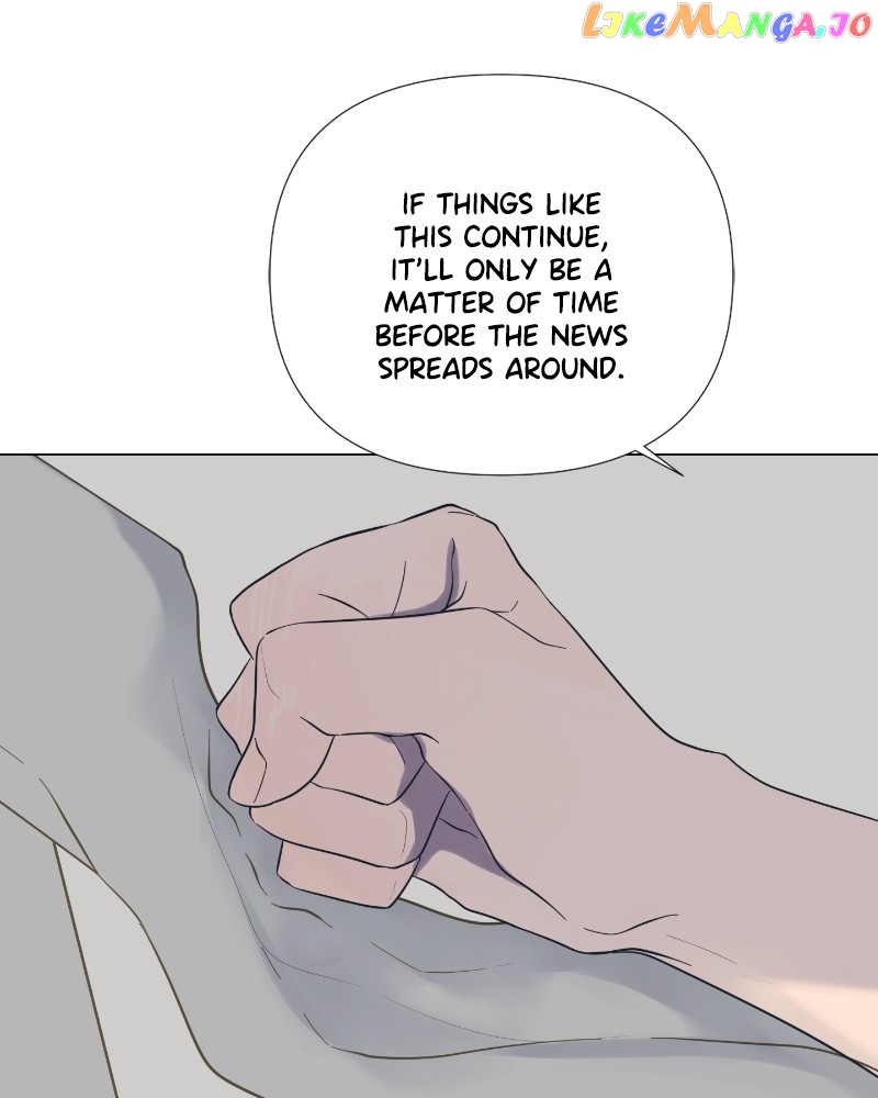 Moonmade Child – Manhwa Chapter 35 - page 84