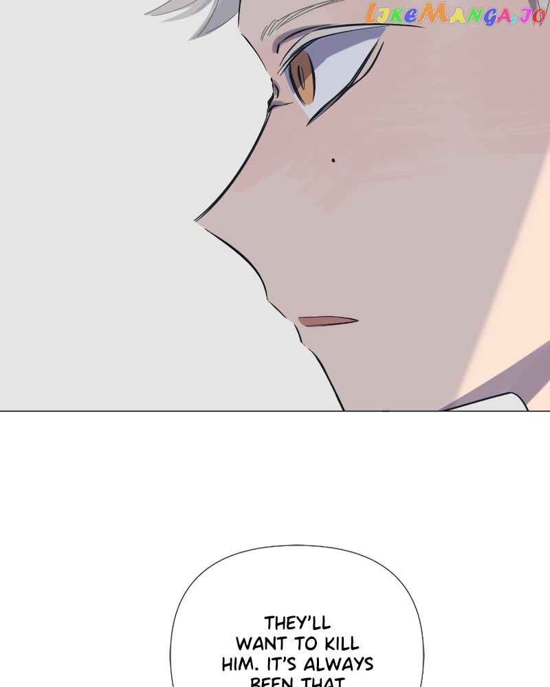 Moonmade Child – Manhwa Chapter 35 - page 86